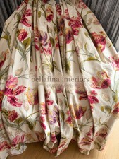 Laura ashley gosford cranberry - ashley,