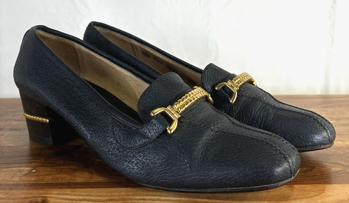 Vintage gucci horsebit - gucci, loafers