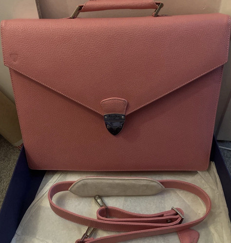 Aspinal london pink - of,