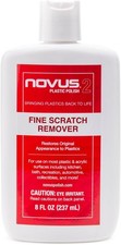 NOVUS PC-20 2 Plastic Fine