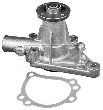 Borg beck bwp1119 - &, engine