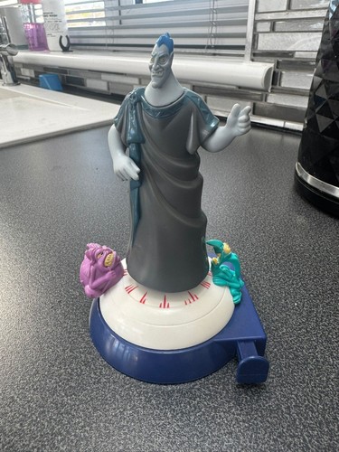 Vintage disney hercules hades - disney,