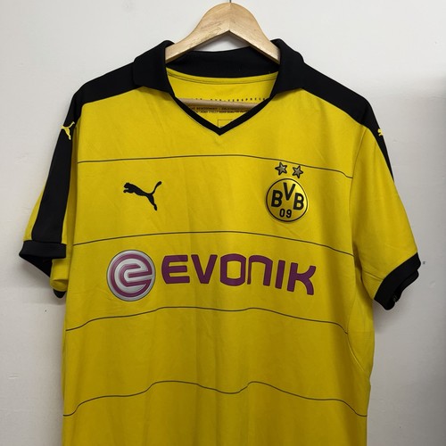Puma borussia dortmund - puma,