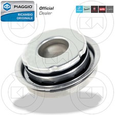 Water Pump Seal Ring Piaggio MP3 IE LT Touring 400 2011-2011 M64200