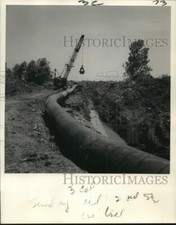 1968 Press Photo Clamshell