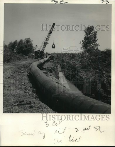 1968 press photo - 1968,
