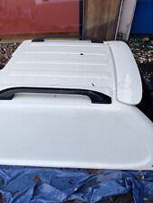 truck man hard top SJS white 