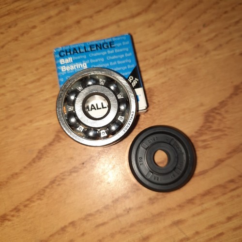 Rd250lc rd350lc water pump - rd250lc,