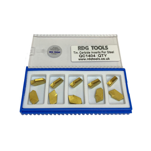 4mm parting inserts for - parting, x