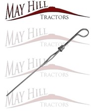 Massey Ferguson 35,65,135,165,(AD3.152,A4.192,AD4.203 Perkins) Tractor Dipstick