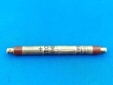 1 x STS-5 SBM-20 SI22G Geiger Muller Tube Counter Detector Dosimeter TESTED