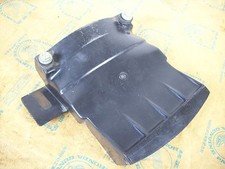 Fender mudguard splash guard