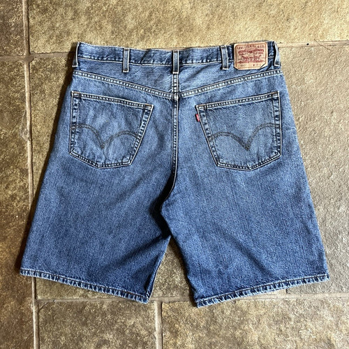 Vintage levi 550 y2k - 550,