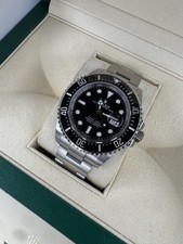 Rolex Sea-Dweller 126600 2024