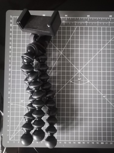 Joby jb01503 gorillapod - joby, 1k