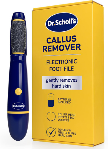 Scholl callus remover - scholl’s,