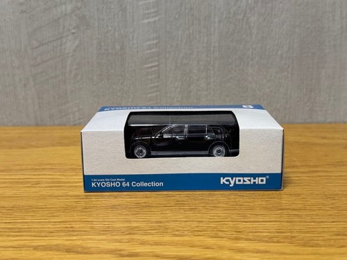 Kyosho toyota century 64 - century, 1:64