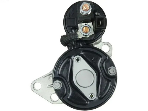 Starter motor anticlockwise - starter,