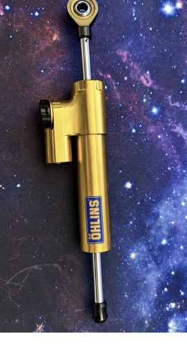 Hyperpro adjustable steering - hyperpro,
