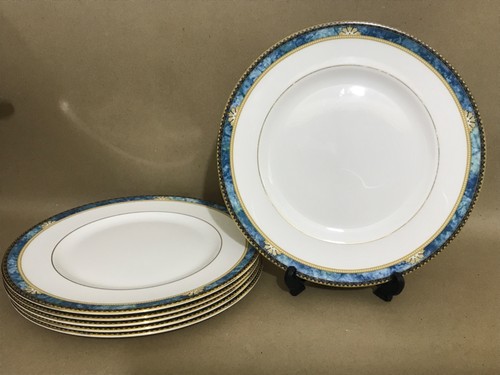 Wedgwood curzon 27cm dinner - curzon,