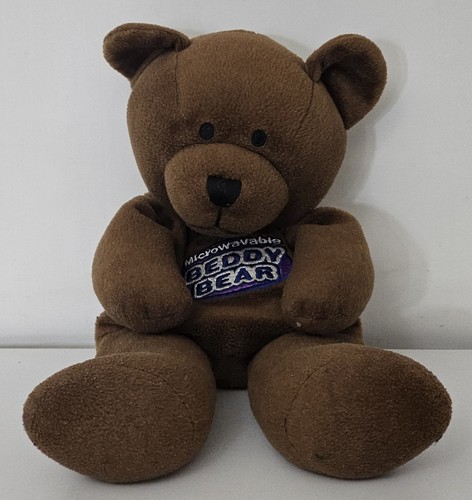 Intelex inch brown teddy - brown,