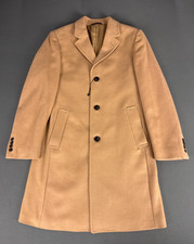 Limehaus Camel Cashmere Blend