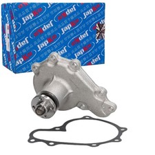 JAPKO WATER PUMP Fits MAZDA RX-7 | 35305