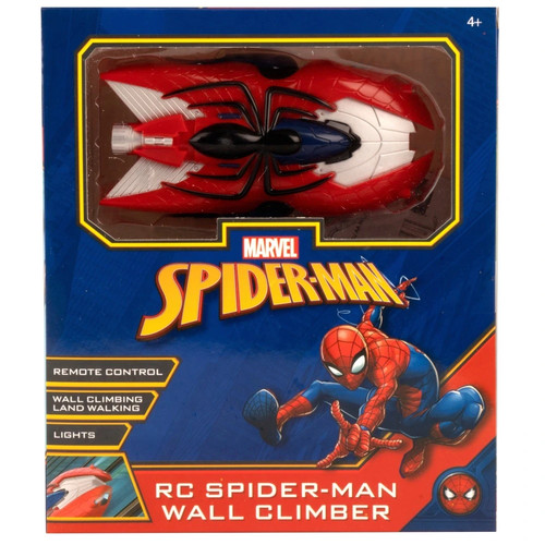 Marvel spider man remote - marvel, spider-man