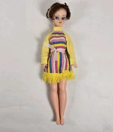 Tammy clone bubblecut - tammy,