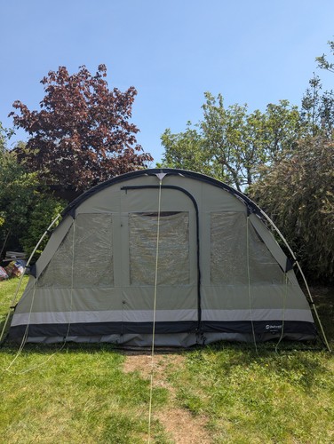 Outwell bear lake large tent - 6,