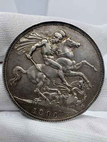 1896 lix victorian sterling - victorian,