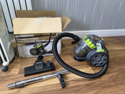 Daewoo tornado cylinder 700w - cylinder,