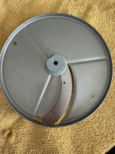 Robot coupe replacement blade - robot,