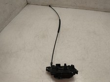 VOLKSWAGEN TRANSPORTER  DOOR SOLENOID 5 Door MPV 7LA843604S 15-25 (T6)