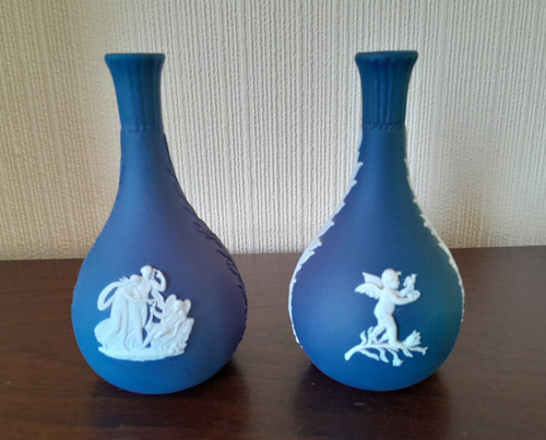 Wedgwood jasper portland - jasper,