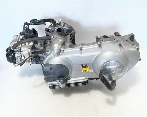 Piaggio vespa 125 - 125, gts