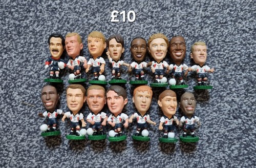England 1998 corinthian - england,