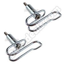 Classic Hook Hanger Holder Hang Bag Helmet Honda Super Cub C125 JA48 JA58 JA71