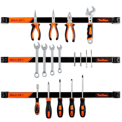 Vonhaus magnetic tool - tool, holders