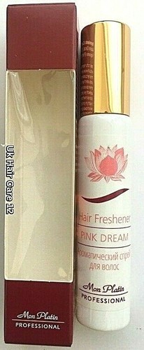 Mon platin professional hair - mon,