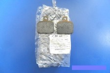 Original Rear Brake Pads