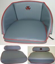 Massey Ferguson MF 25 35 65 MF25 MF35 MF65 Tractor Cushion Seat Cushion