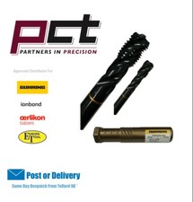 Guhring HSS machine Taps