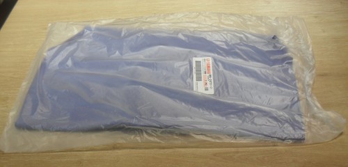 Genuine yamaha dt125 - genuine,