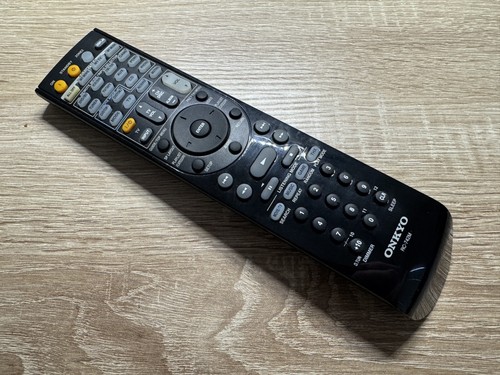 Onkyo remote control 742m - onkyo, rc-742m