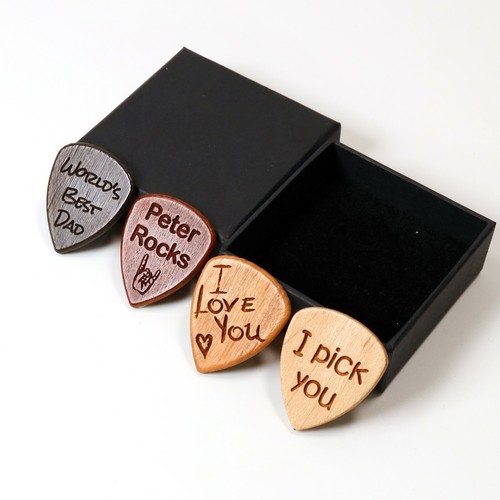 Personalised custom wooden - custom,