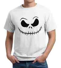 Jack Skellington T-Shirt Nightmare before Christmas Tee 
