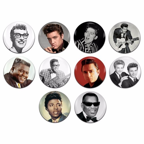 10x rock roll - 10x, 'n'