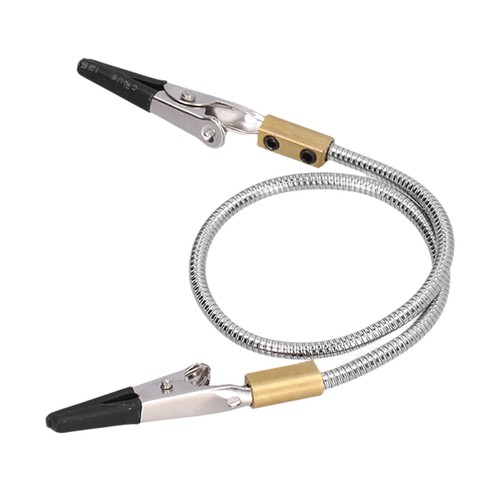 Helping hands soldering - helping,