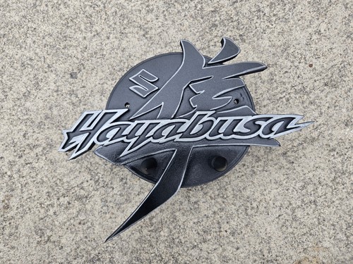 Suzuki hayabusa printed - suzuki,